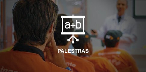 Palestras e apostilas para eletricistas